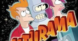Futurama (1999)