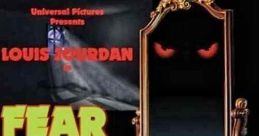 Fear No Evil (1969)