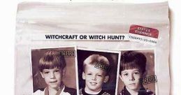 Paradise Lost: The Child Murders at Robin Hood Hills (1996)