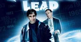 Quantum Leap (1989)
