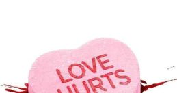 Love Hurts (2025)