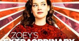 Zoey's Extraordinary Playlist (2020)