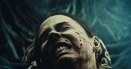 Quicksand (2023) Follows a married couple almost divorcing who become trapped in quicksand while hiking through a