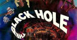 The Black Hole (1979)