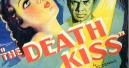 The Death Kiss (1932)