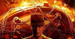 Oppenheimer (2023)