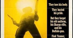 Valdez Is Coming (1971)