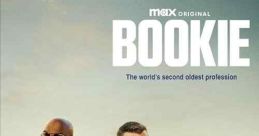 Bookie (2023)