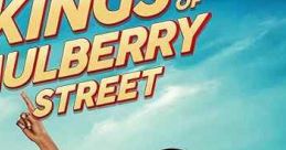 Kings of Mulberry Street: Let Love Reign (2023)