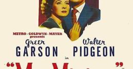 Mrs Miniver (1942) A British family struggles to survive the first months of World War II. Cast: Mrs. Miniver: Greer