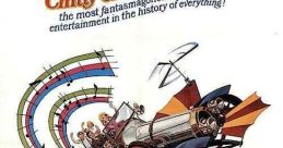 Chitty Chitty Bang Bang (1968)