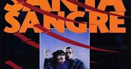 Santa Sangre (1989)