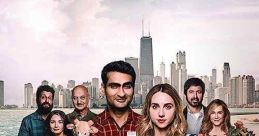 The Big Sick (2017)