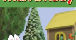 Max and Ruby (2002)