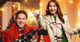 A Joyous Christmas (2017)