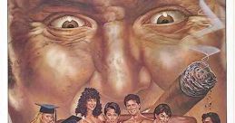 Porky's Revenge (1985)