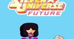 Steven Universe Future (2019)
