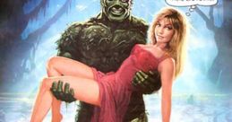 The Return of Swamp Thing (1989)