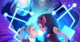 She-Ra and the Princesses of Power (2018)