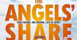 The Angels' Share (2012)