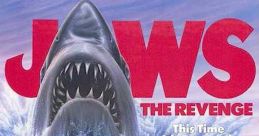 Jaws: The Revenge (1987)