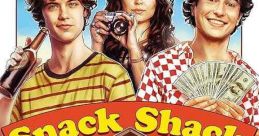 Snack Shack (2024)