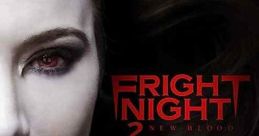 Fright Night 2 (2013)