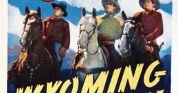 Wyoming Outlaw (1939) Will Parker has been destroyed by a local politician and now must steal to feed his family. He steals a