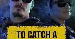 To Catch a Smuggler (2020)