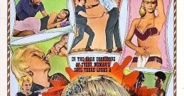 She Freak (1967) Claire Brennen stars as a waitress who leaves the greasy-diner business for the excitement of the