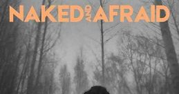 Naked and Afraid (2013)