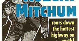 Thunder Road (1958)