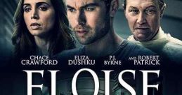 Eloise (2017) After the death of his estranged father, Jacob, must obtain his aunt's death certificate from the asylum