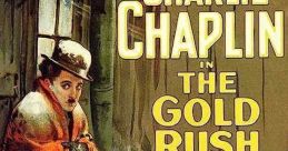The Gold Rush (1925)