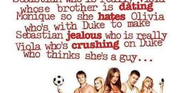 She's the Man (2006)
