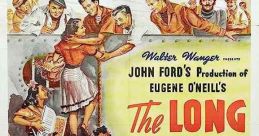The Long Voyage Home (1940)