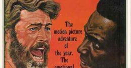 Man Friday (1975) During the 17th century, shipwrecked English seaman Robinson Crusoe, after years of solitude, spots natives