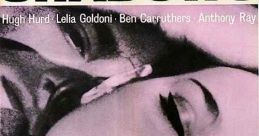 Shadows (1958) Cassavetes' jazz-scored improvisational film explores interracial friendships and relationships in Beat-Era