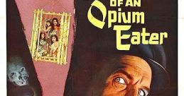 Confessions of an Opium Eater (1962)
