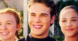 Malibu Rescue: The Next Wave (2020)