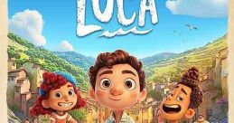 Luca (2021)