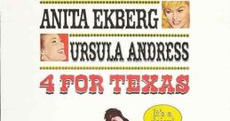 4 for Texas (1963)