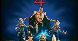 Puppet Master 4 (1993)