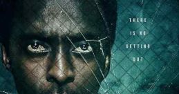 Caged (2021)