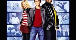 Agent Cody Banks 2: Destination London (2004)