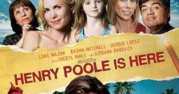 Henry Poole Is Here (2008) Henry Poole moves in to a house in his old neighborhood, to spend what he believes are his