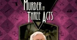 Murder in Three Acts (1986)