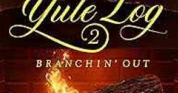 Adult Swim Yule Log 2: Branchin' Out (2024) Get in the holiday spirit with this cozy, crackling fire. Rated TV-MA for