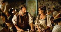 Delicious (2021) France, 1789, just before the Revolution. With the help of a surprising talented young woman, a chef who has