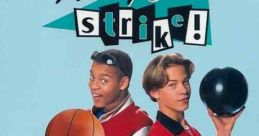 Alley Cats Strike (2000)